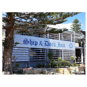 Ship & Dock Inn